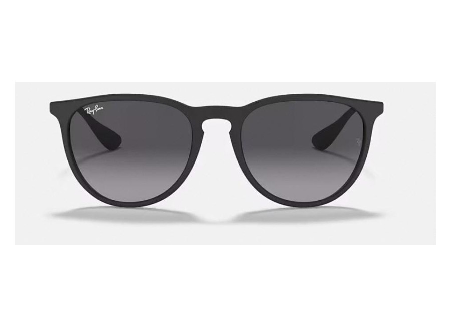 Gafas de sol Ray-Ban Erika, Modelo RB417, Calibre 54; Disponible en diferentes colores de molduras y lentes.