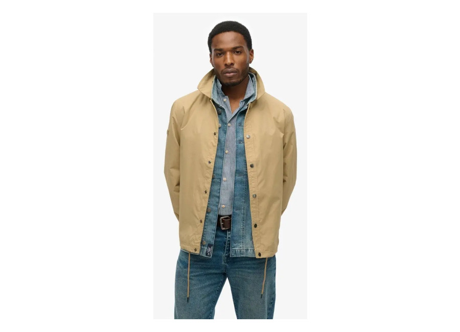 Chaqueta Superdry Surplus Otto