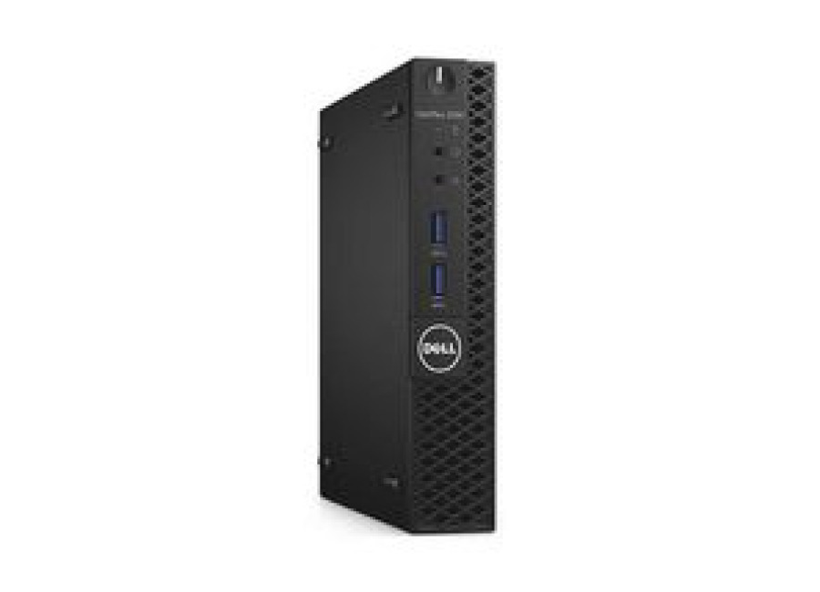 Ordenador sobremesa Reacondicionado Dell Optiplex 3050 Mini Core I5 8 Gb Ram 240 Gb Ssd Windows 11