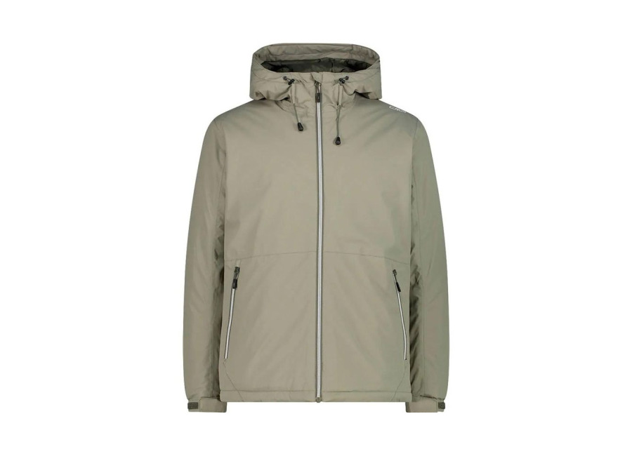 Chaqueta de Montaña CMP Fix Hombre Sage