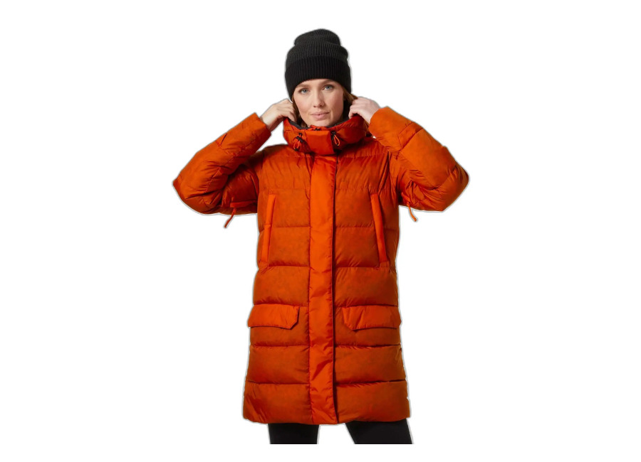 Plumífero para mujer Helly Hansen Arctic Patrol H2 Flow