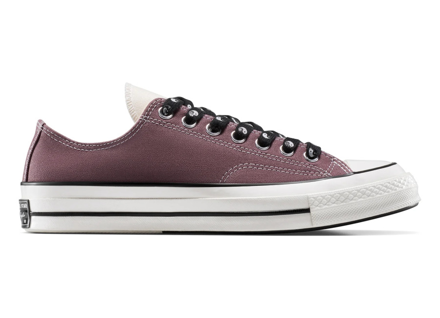 Converse Chuck 70 All Star Yin Yang Trail Mixed/egret/black | Zapatillas Deportivas Outlet | Hombre | Negro