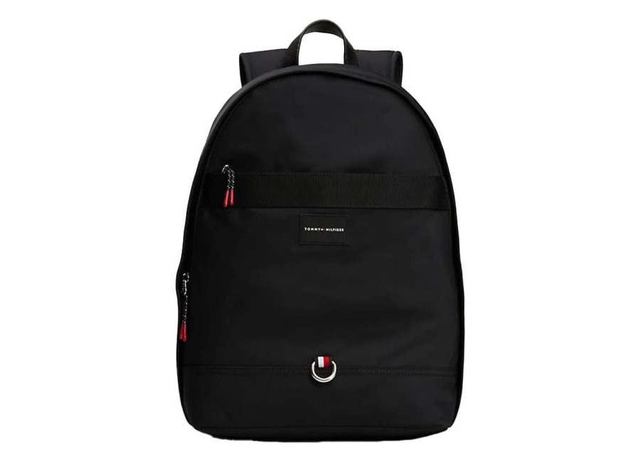 Tommy Hilfiger® Mochila Preta Hombre 12472