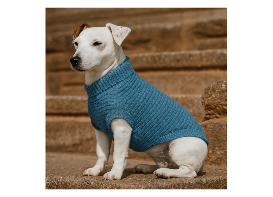 Freedog Jersey Frapp Azul para perro