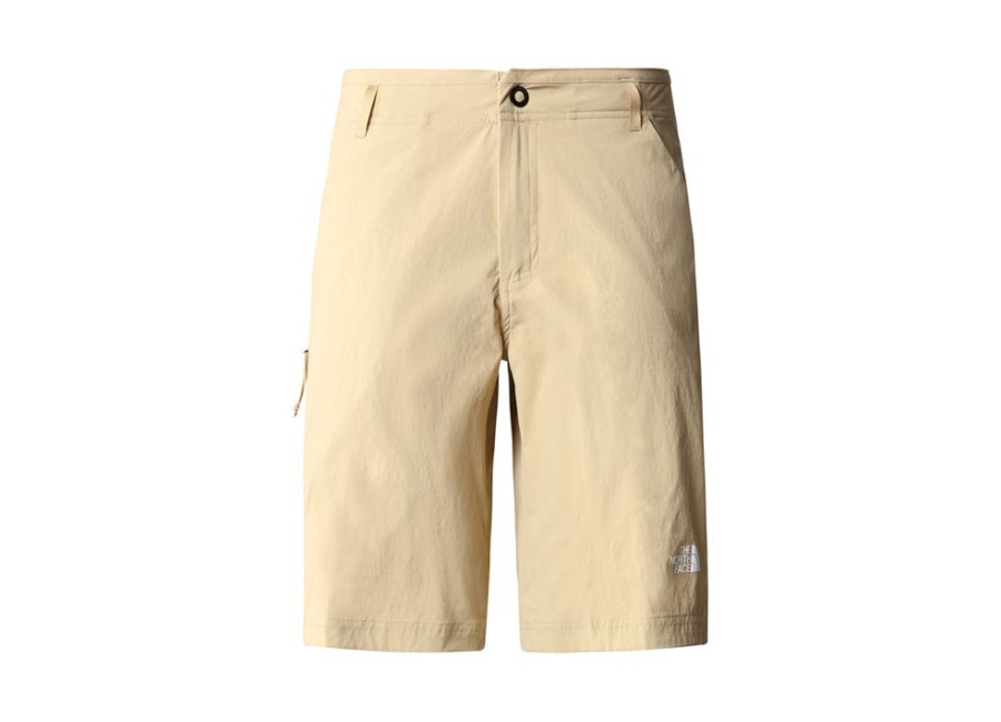Pantalones de Montaña The North Face Exploration Mujer Khaki