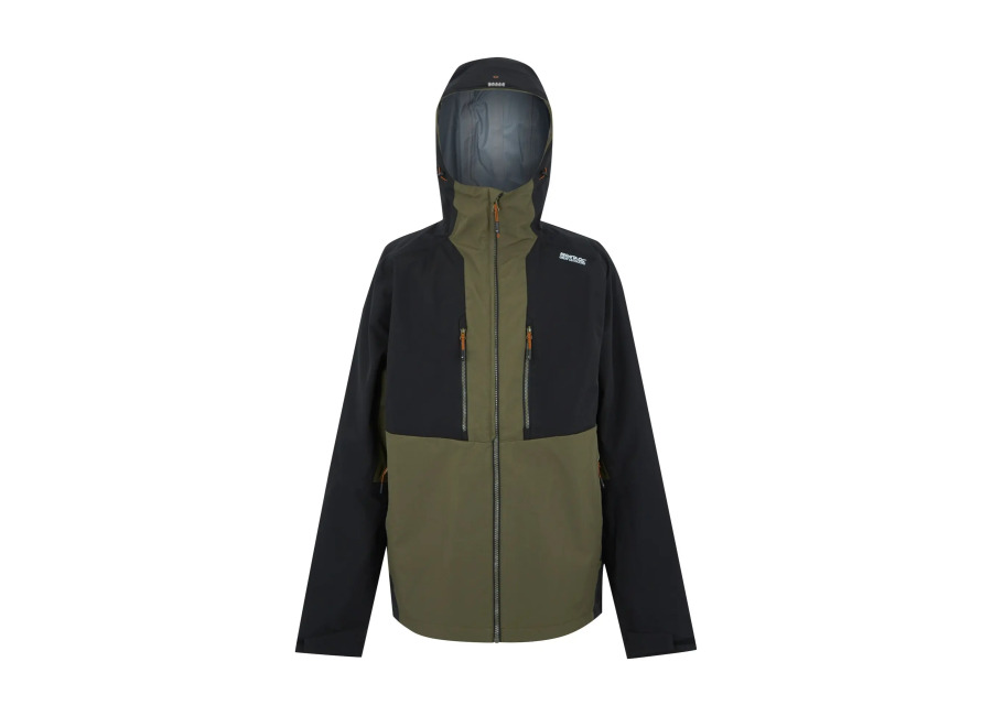 Chaqueta de senderismo 3 en 1 Regatta Sacramento