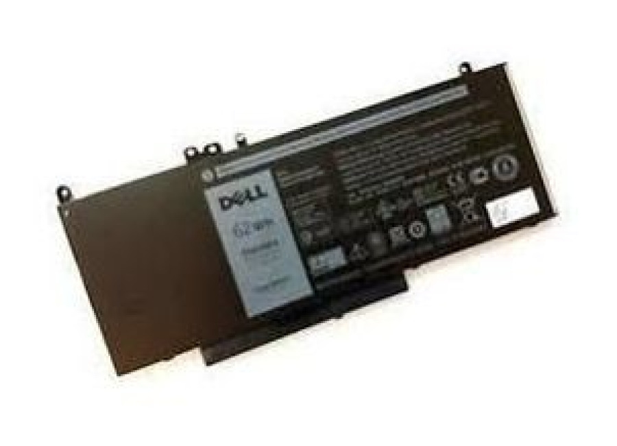 Dell J8fxw Refacción Para Laptop Batería