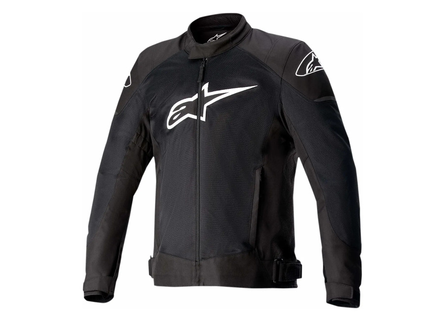 Chaqueta de moto Alpinestars T-SPX SUPERAIR B