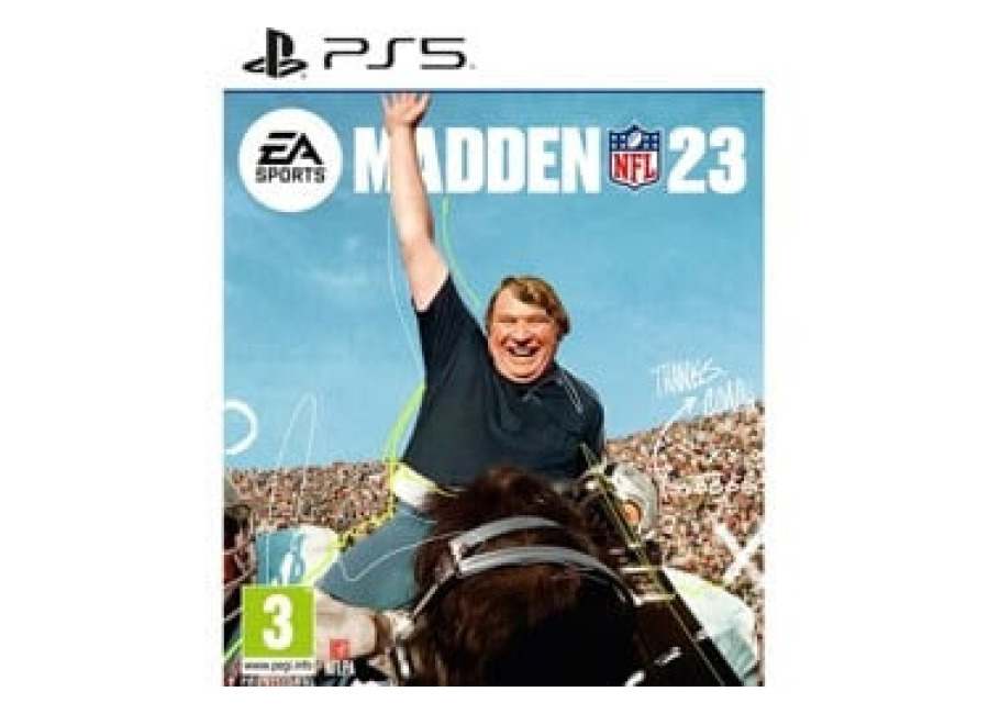 Madden NFL 23 (Importacion UK)
