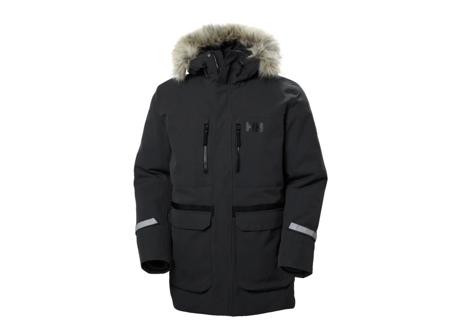 Parka Helly Hansen Varanger