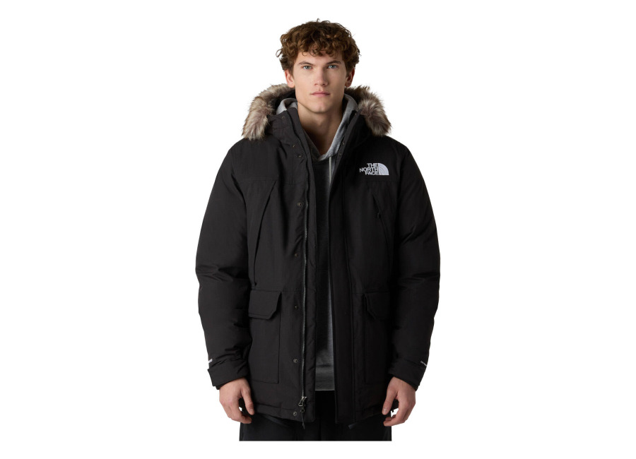 The North Face mcmurdo chaqueta outdoor hombre