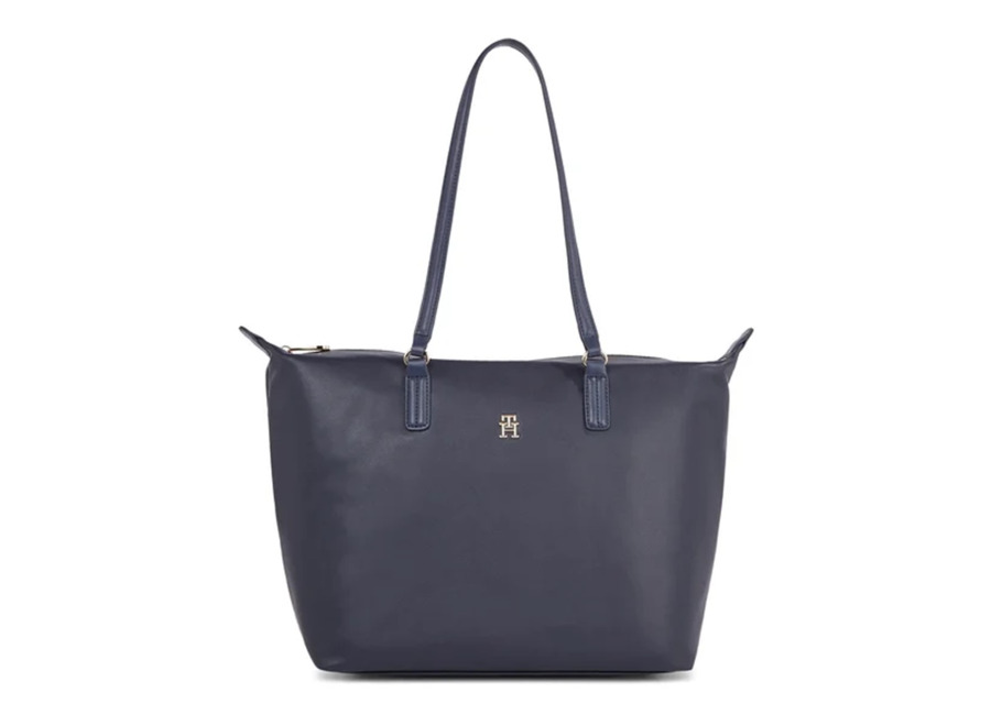 Tommy Hilfiger® Bolso Azul Mujer 15856