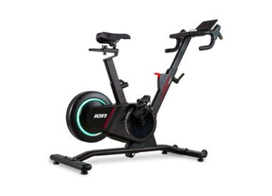 Smart Bike Bh Fitness Arrow Connect – 32 Niveles – Volante 16 Kg
