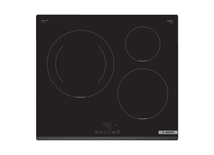 Inducción Bosch PUJ631BB5E, Potencia 2200W