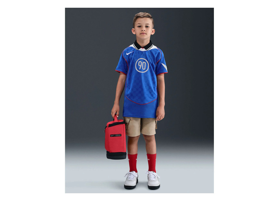 Camiseta infantil Nike Dri-FIT T90 Energy 3