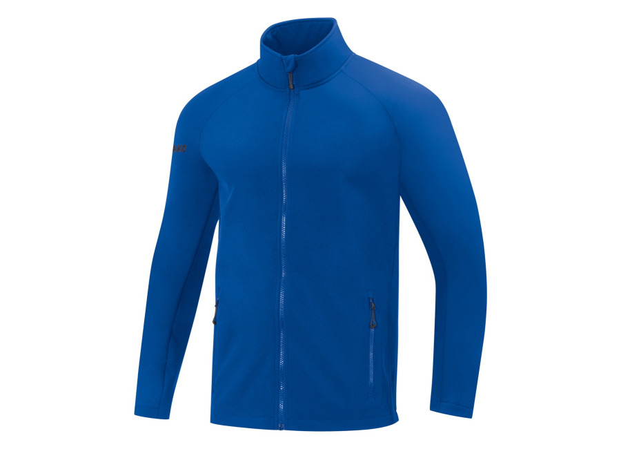 Chaqueta Jako softshell Tea