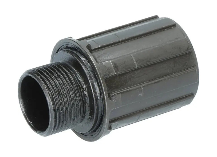 Unidad de cuerpo de casete Shimano WH-RX31-R12