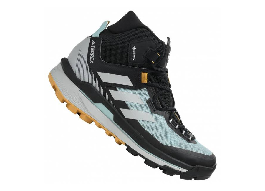 adidas TERREX Skychaser Tech MID GORE-TEX Unisex Zapatillas de trekking IE6890