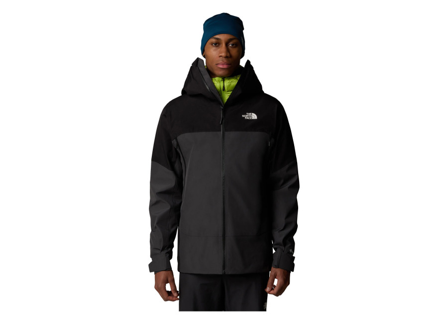 The North Face jazzi 3l gore-tex chaqueta impermeable hombre