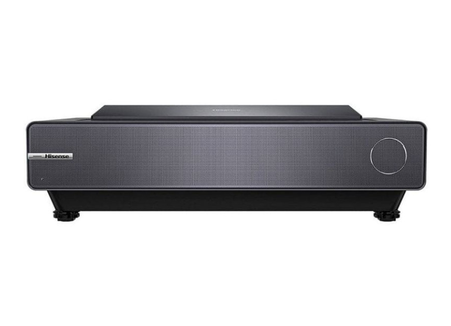 Proyector Hisense PX1-PRO WiFi BT Android 4K Negro