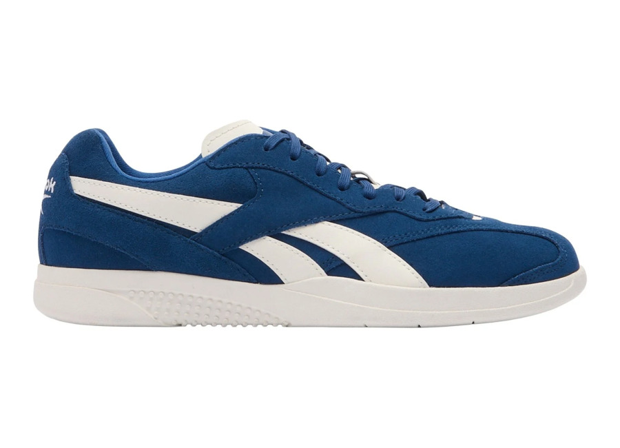 Reebok Unisex Hammer Street Batikblue/chalk/chalk | Zapatillas Indoor Outlet | Unisex | Azul