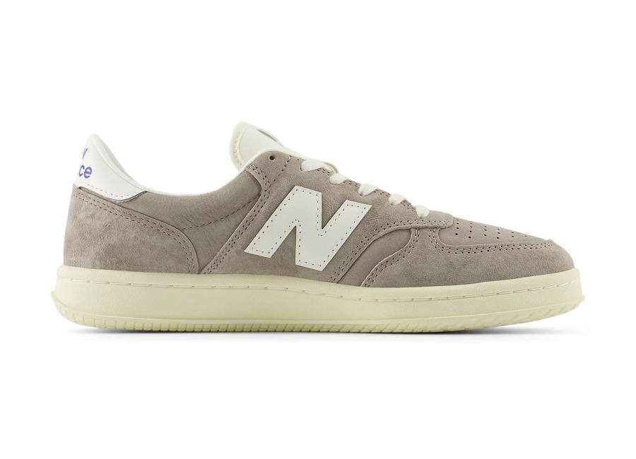 New Balance T500 Arid Stone | Zapatillas Deportivas Outlet | Hombre
