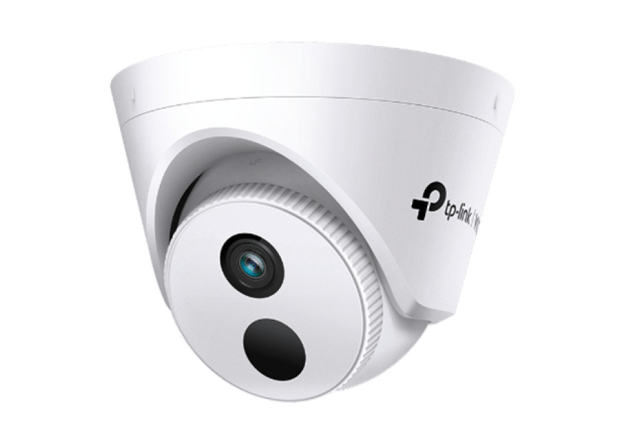 CAMARA INTERIOR IP TP-LINK VIGI C420I(2.8MM) 2MP H265+ VISION NOCTURNA PoE