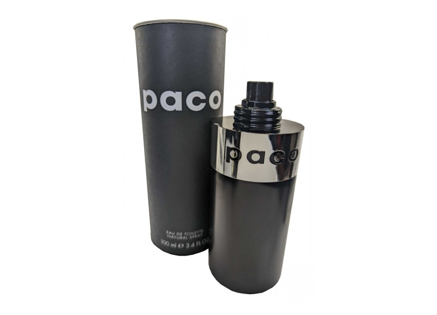Paco – Eau de Toilette – 100ml – Vaporizador
