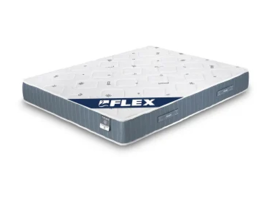 Colchón de AirVex con Viscoelástica 90×190 cm FLEX Fresh Cool Adapt