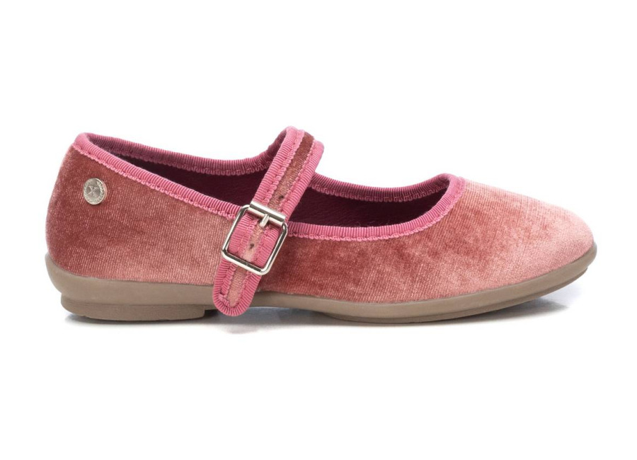 Xti – Merceditas Niña – Calzado Cómodo y Versátil – Moda casual – Modelo
