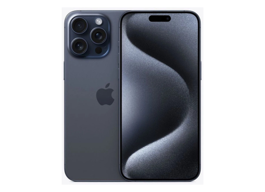 Apple Iphone 15 Pro 128gb Blue Titanium (azul) Grado A+