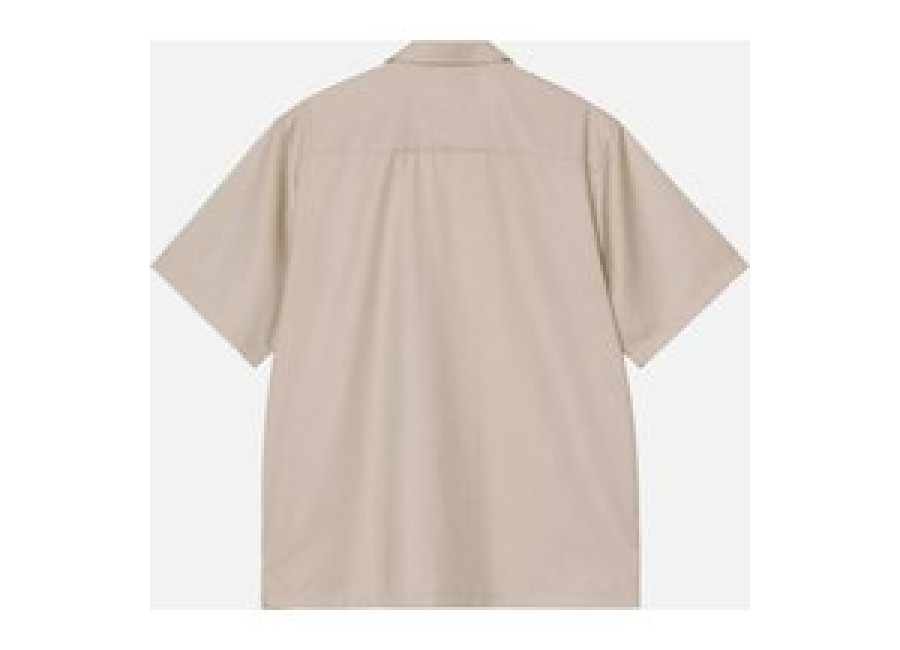 Carhartt W.I.P. S/S Delray Shirt I031465.2W1.XX