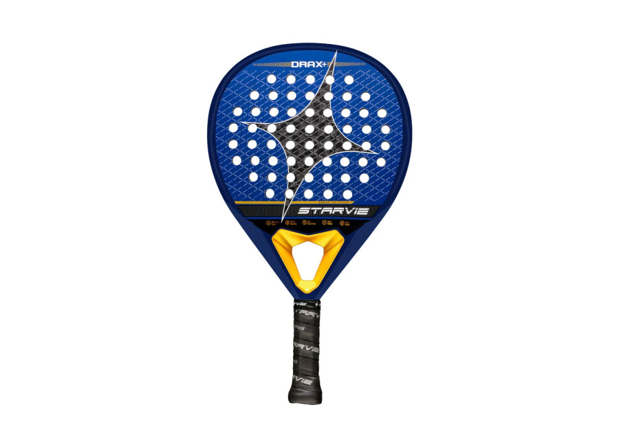 STARVIE DRAX + 2026 (Pala)