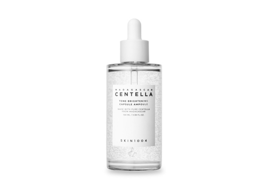 Skin1004 Madagascar Centella Tone Brightening Capsule Serúm 100m