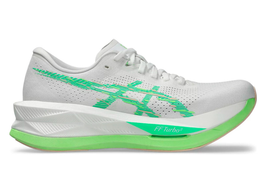 Asics sonicblast zapatilla running mujer