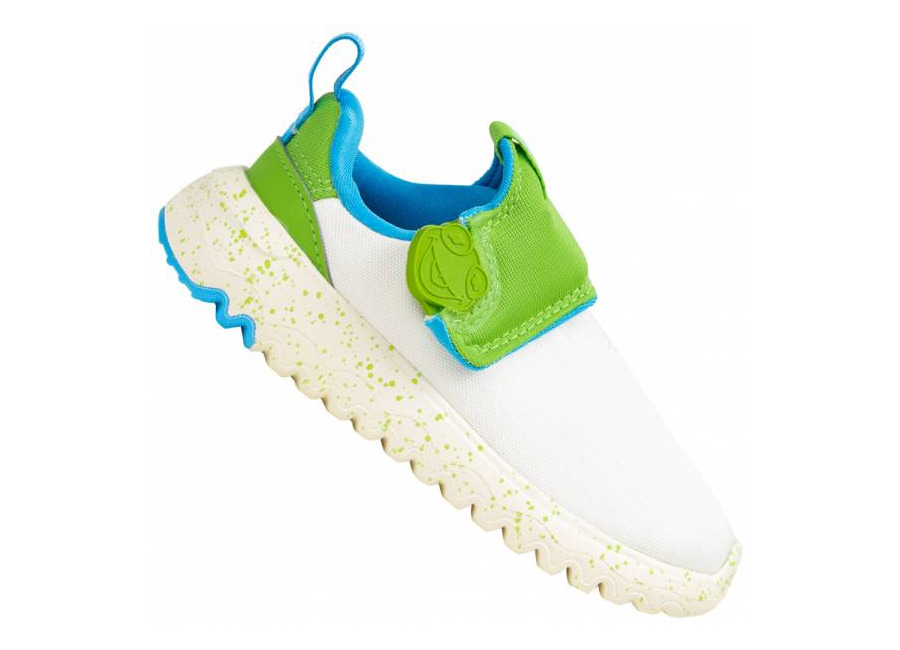adidas x Disney Kermit Niño Zapatos GY6679