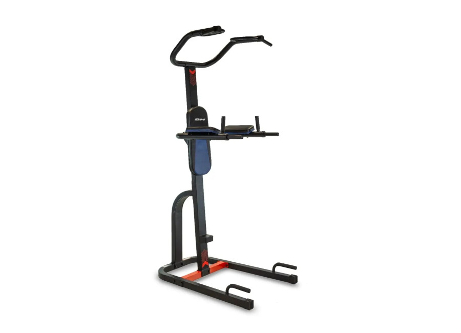 Material de musculación BH Fitness Power Tower