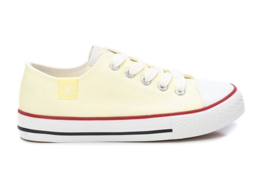 Xti – Zapatilla Niña – Calzado Cómodo y Versátil – Moda casual – Modelo