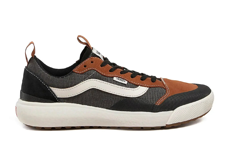 Zapatillas MTE ULTRARANGE EXO SE ME