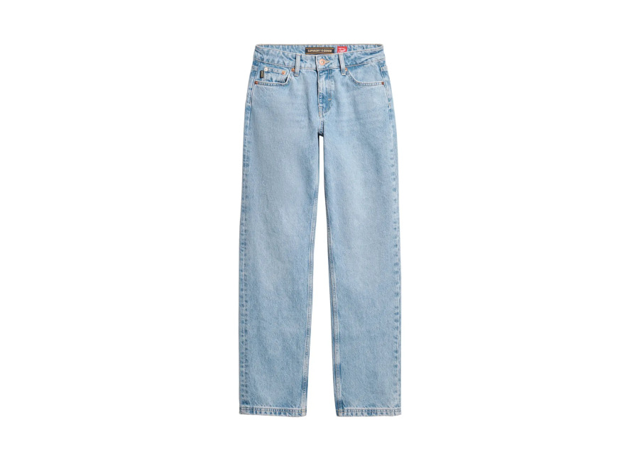 Vaqueros de mujer Superdry