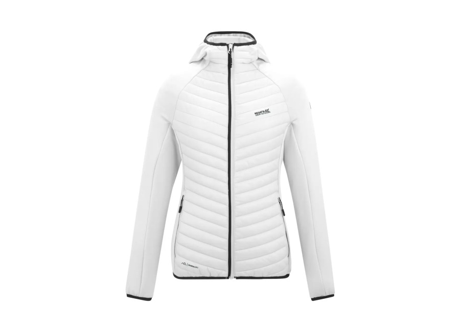 Chaqueta de senderismo Regatta Andreson