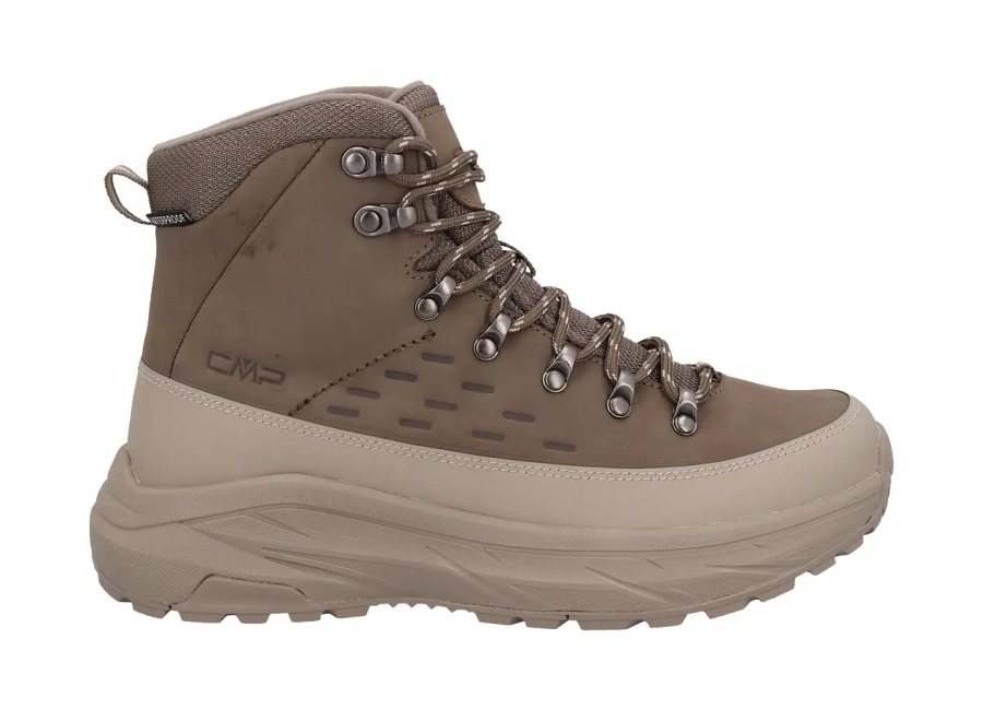 Botas de montaña para mujer CMP Dypsie Mid