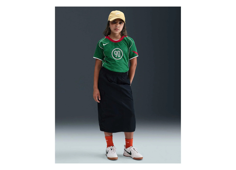 Camiseta infantil Nike Dri-FIT T90 Energy 5