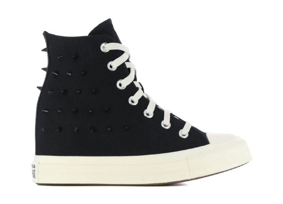 Zapatillas altas CTAS WEDGE HI