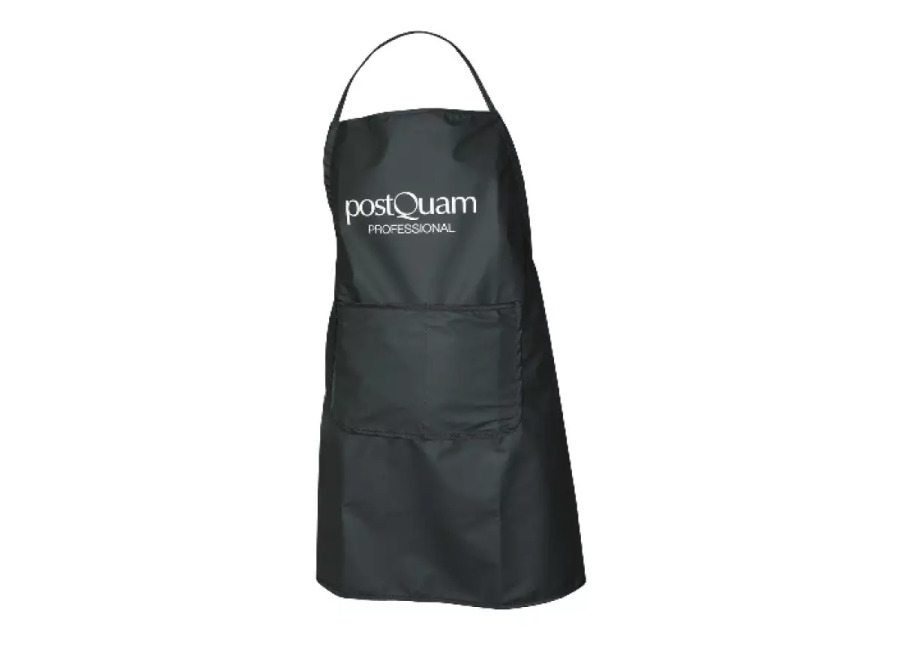 DELANTAL COLORACION POSTQUAM