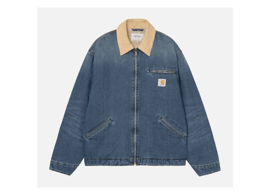 CARHARTT W.I.P. OG Detroit Jacket I035878.2XN.4L