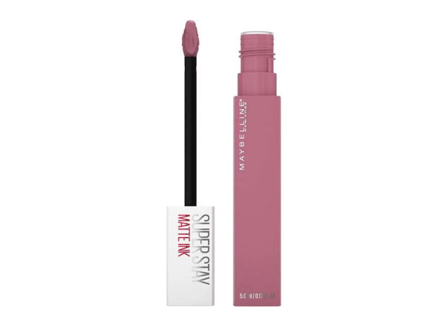 Maybelline Superstay Matte Ink | Precio, Comprar