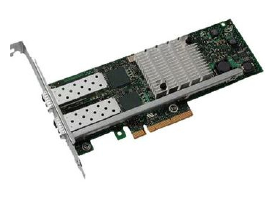 Dell 540-bbdr Adaptador Y Tarjeta De Red Ethernet / Fiber 10000 Mbit/s Interno