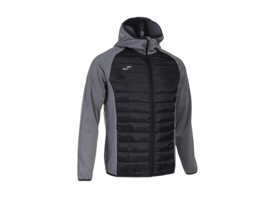 Chubasquero con capucha infantil Joma Berna III