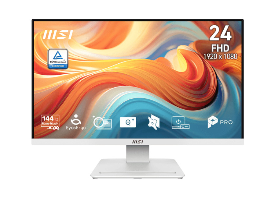 Msi Pro MP241W E14V Pro 23.8″ LCD VA Full HD HDMI